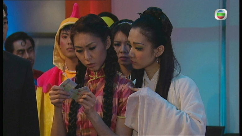 Still image for Gun Metal Grey season 1 episode 26: Episode 26 Still image for Gun Metal Grey season 1 episode 26: Episode 26