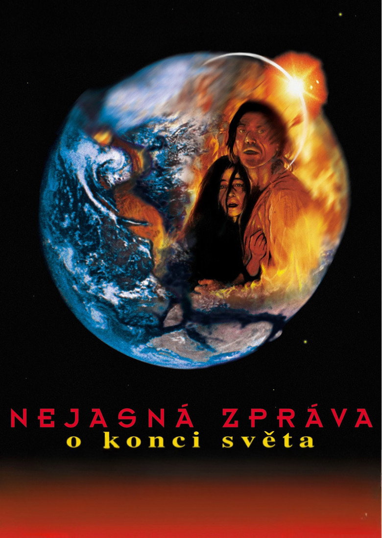 Imatge de Nejasná zpráva o konci světa