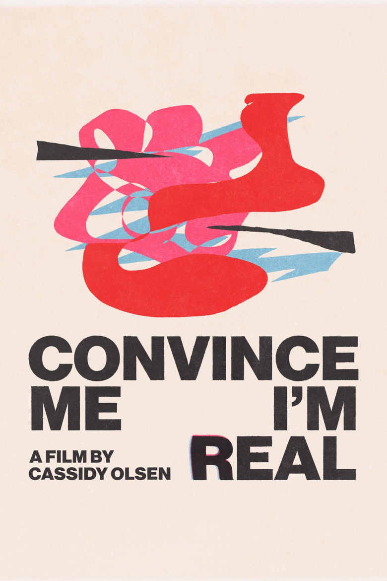 Imatge de Convince Me I'm Real