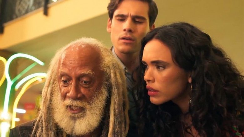 Still image for Fuzue season 1 episode 47: Episode 47 Still image for Fuzue season 1 episode 47: Episode 47