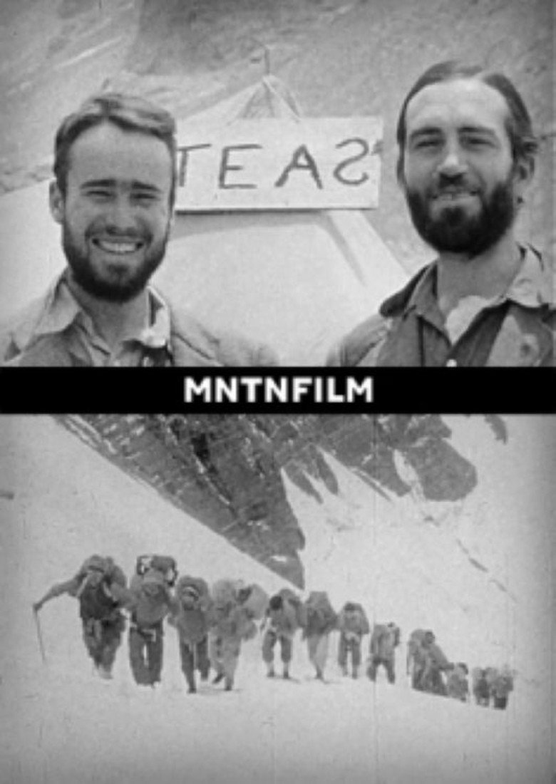 Everest 1936 - Ruttledge background