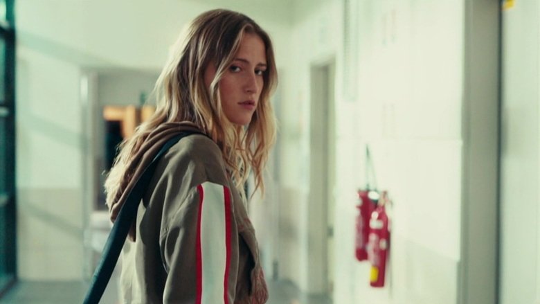 Still image for Lycée Toulouse-Lautrec season 1 episode 1: Episode 1