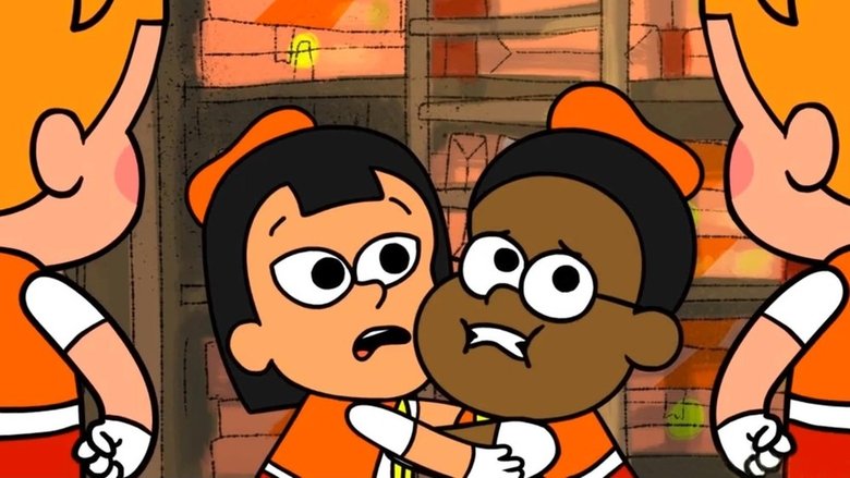 Episode still