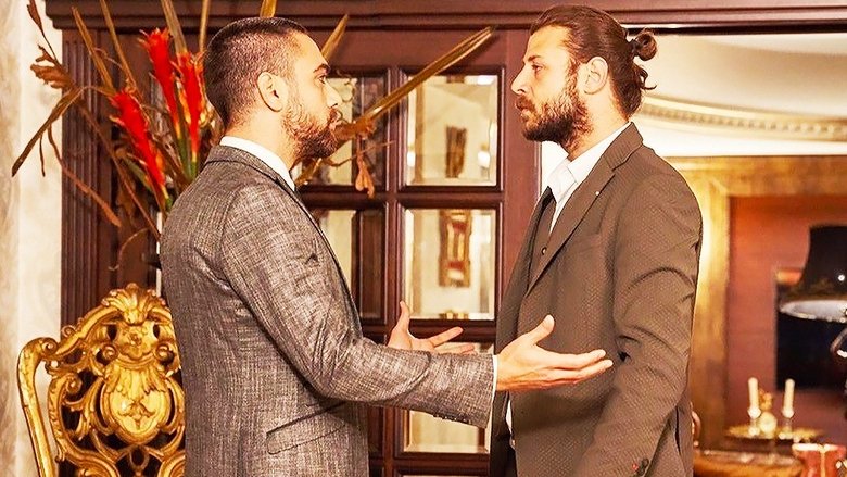 Still image for Vuslat season 1 episode 19: Episode 19 Still image for Vuslat season 1 episode 19: Episode 19