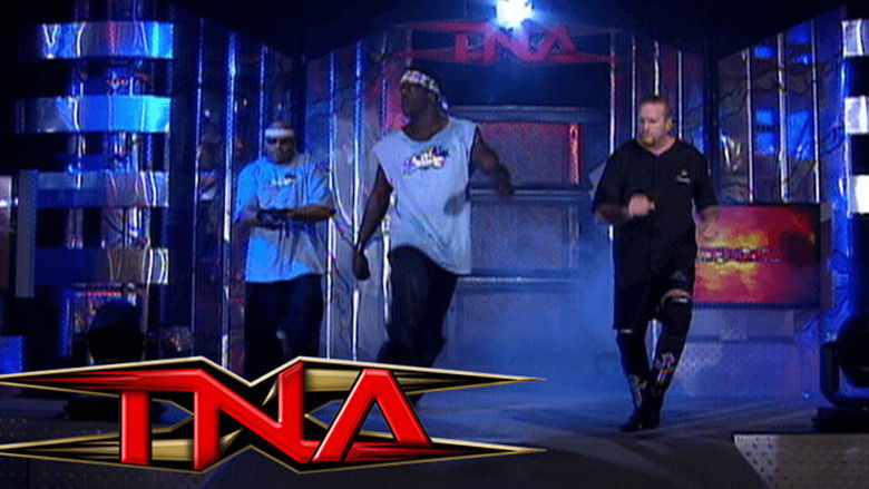 Still image for NWA-TNA Weekly PPV season 1 episode 61: NWA Total Nonstop Action #61 - Super X Cup Special