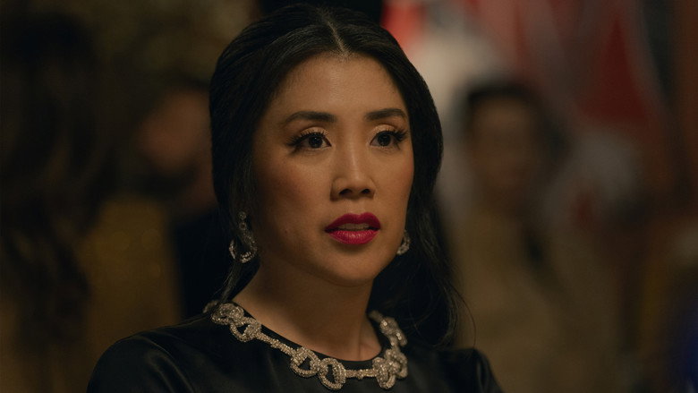 Still from Vicios ocultos - Temporada 2 Episodio 1