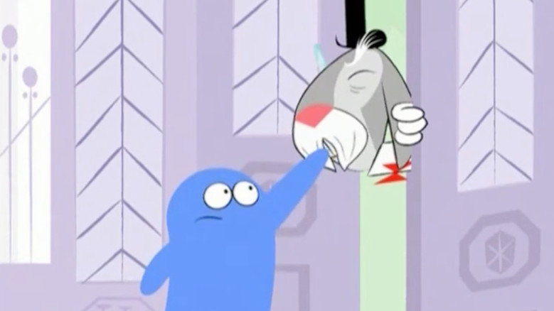 Épisode 3