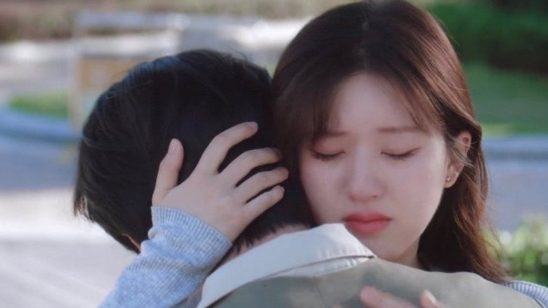 Still from Hidden Love - Season 1 Episode 24