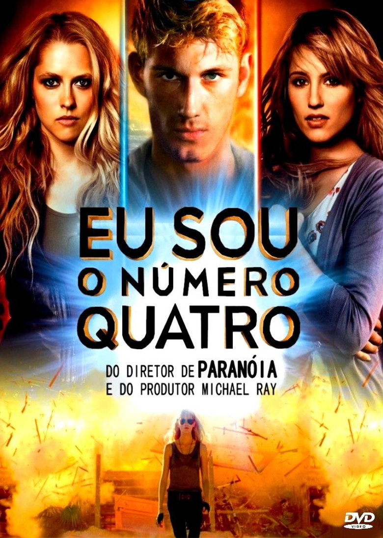 Póster la Película