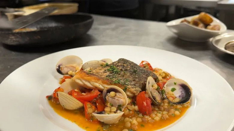 Still image for Voyage en cuisine season 1 episode 116: Episode 116 Still image for Voyage en cuisine season 1 episode 116: Episode 116