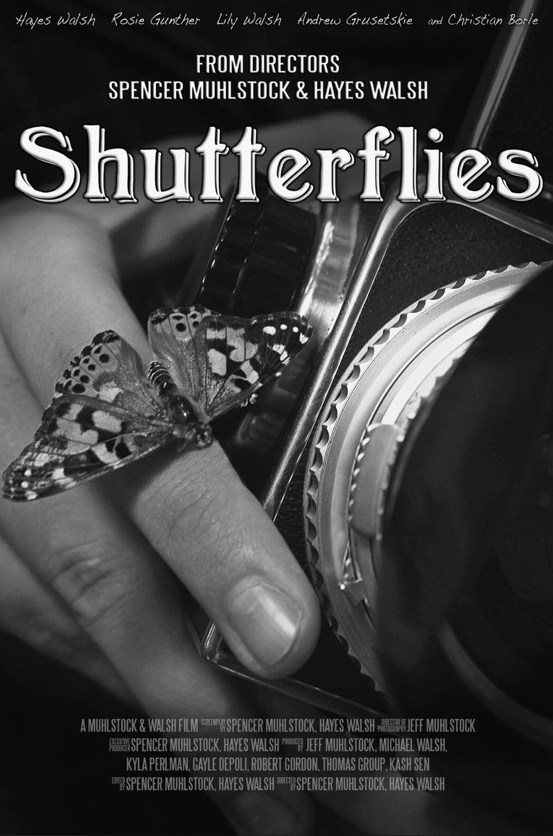 Imatge de Shutterflies