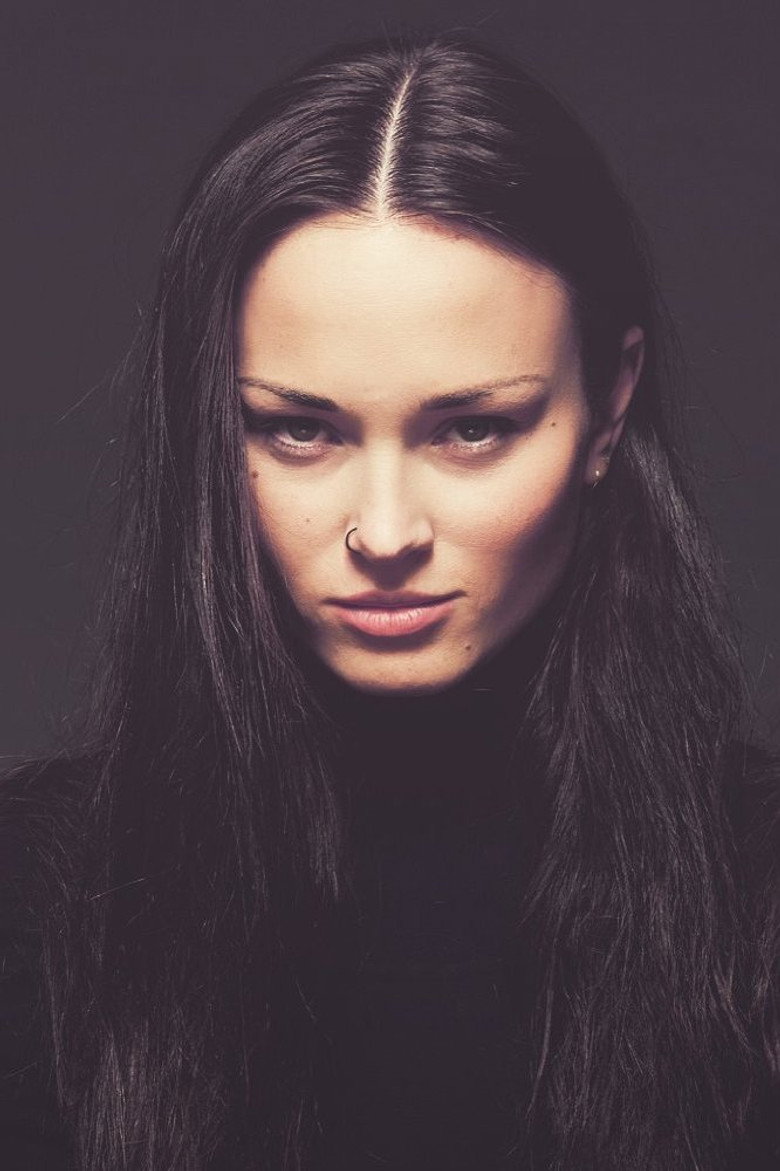 Anastasia Marinina photo 8