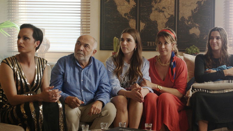 Image d'arrière-plan 2 du film Les Enfants de la Résistance