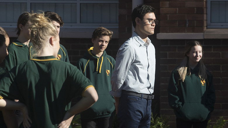 Still image for The Heights season 1 episode 14: Episode 14 Still image for The Heights season 1 episode 14: Episode 14