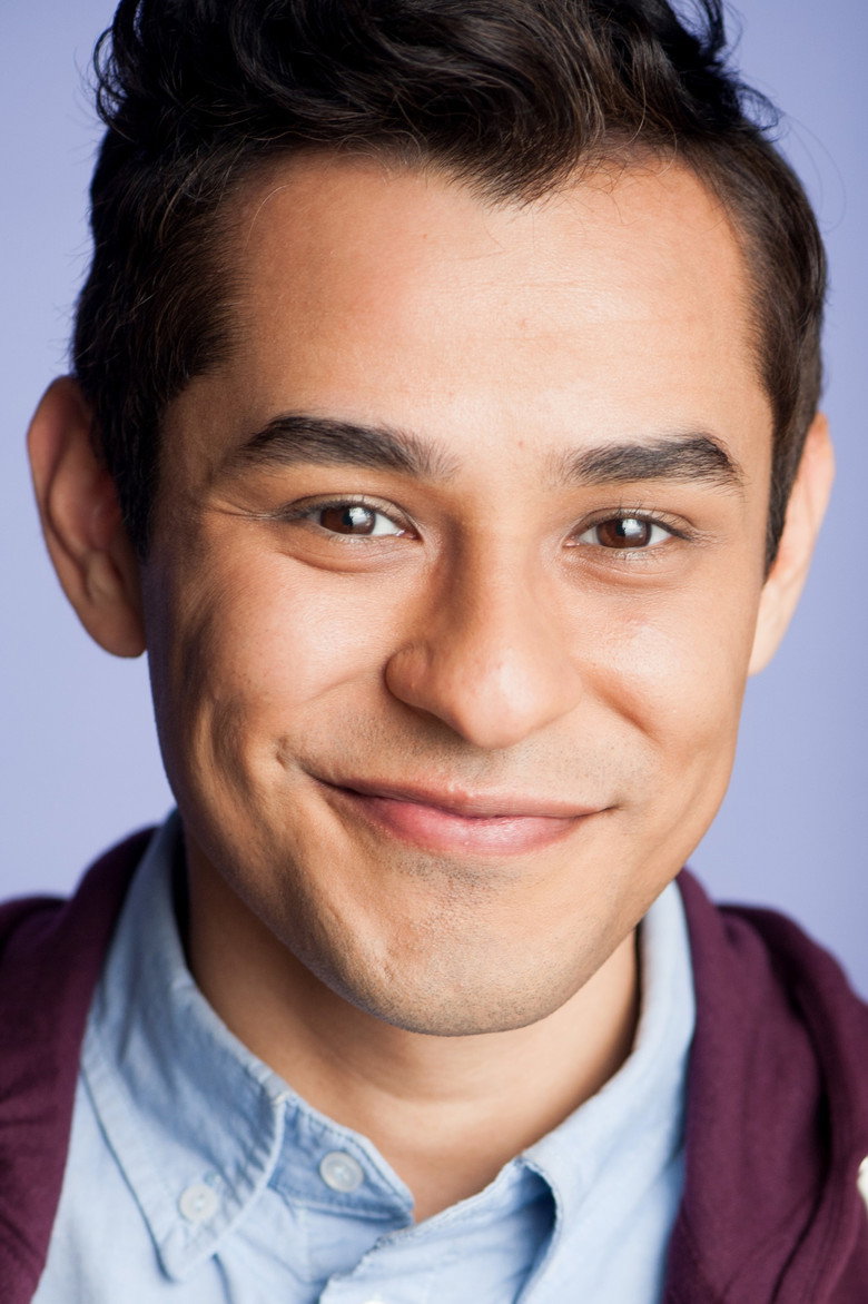 Rudy Martinez photo