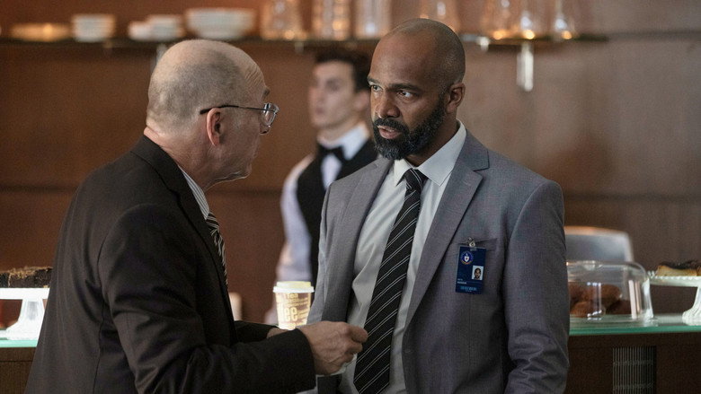 Still from Ghosts of Beirut - Season 1 Episode 4