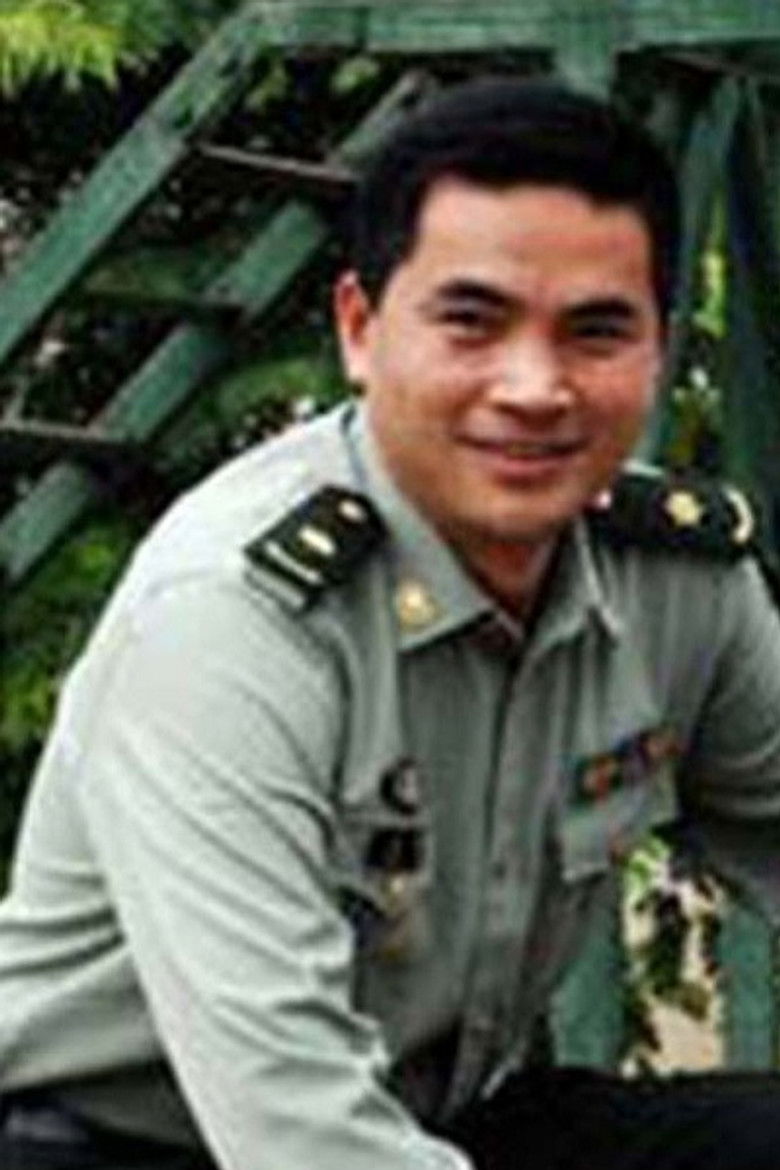 Diao Yong portrait image