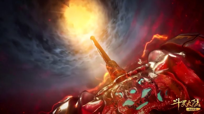 Soul Land Temporada 1 Episodio 238 Cuevana 3