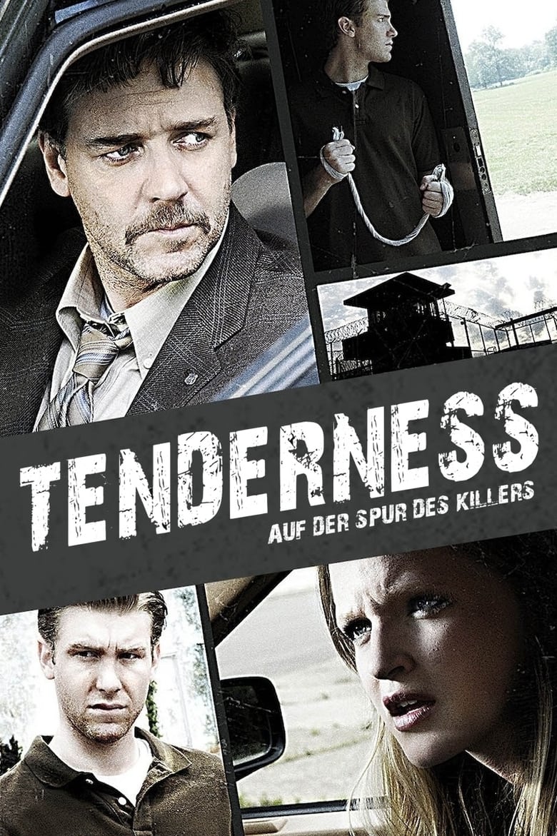 Tenderness - Auf der Spur des Killers (2009)