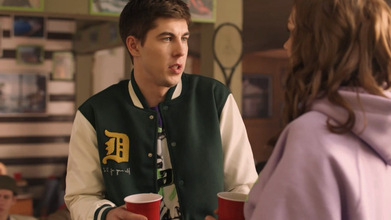 Still image for Первокурсницы season 1 episode 5: Episode 5