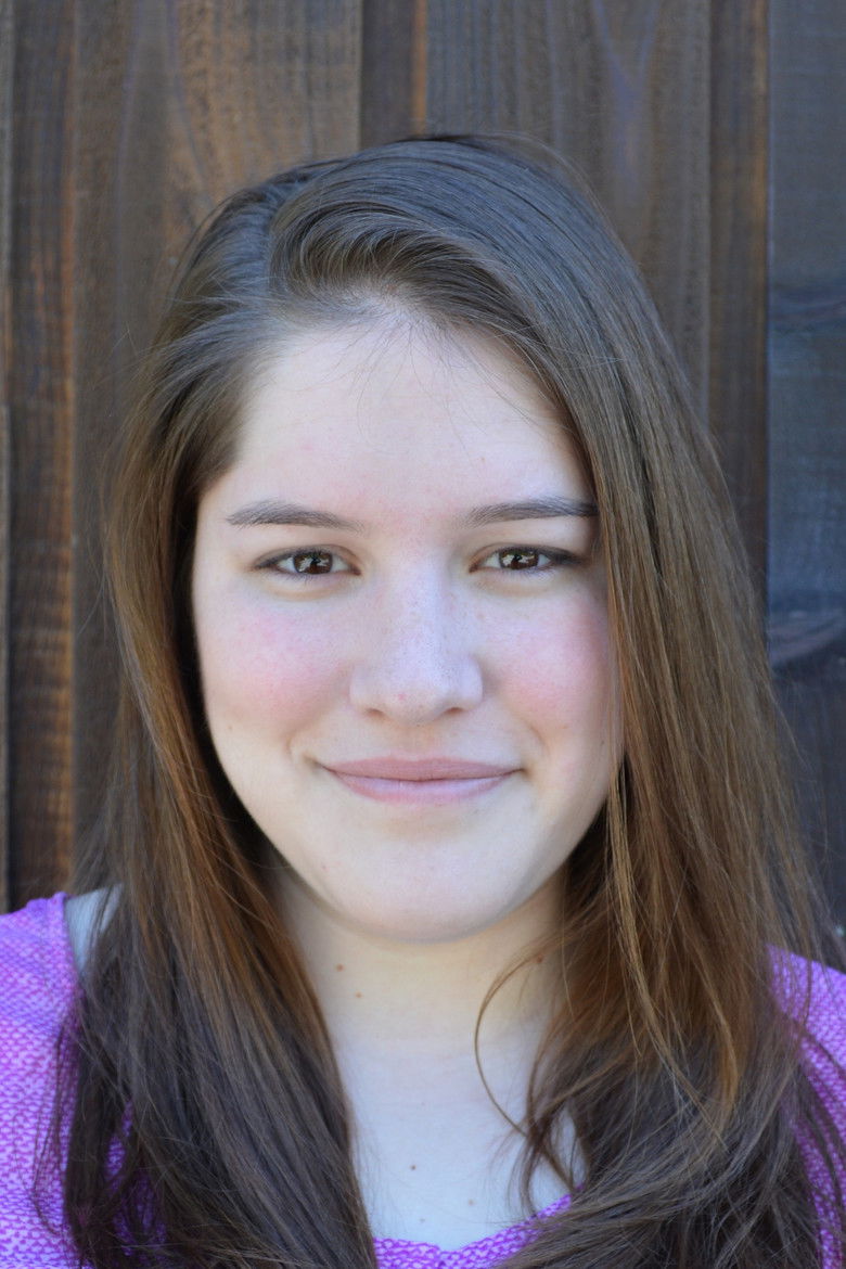 Megan Rosenfeld portrait image