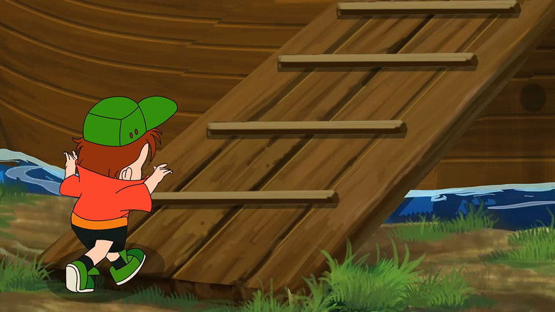 Still image for Haier Brothers season 1 episode 112: Episode 112 Still image for Haier Brothers season 1 episode 112: Episode 112