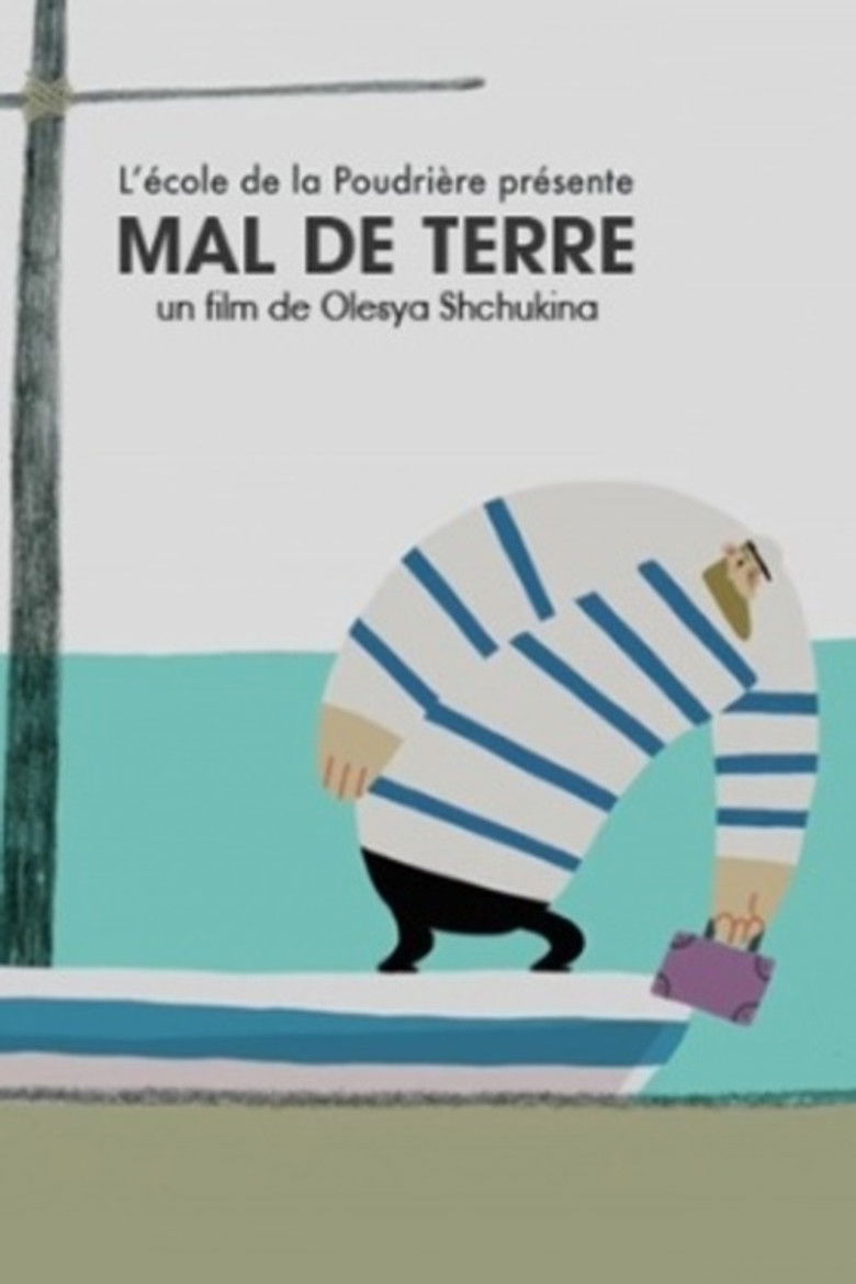 Imatge de Mal de terre