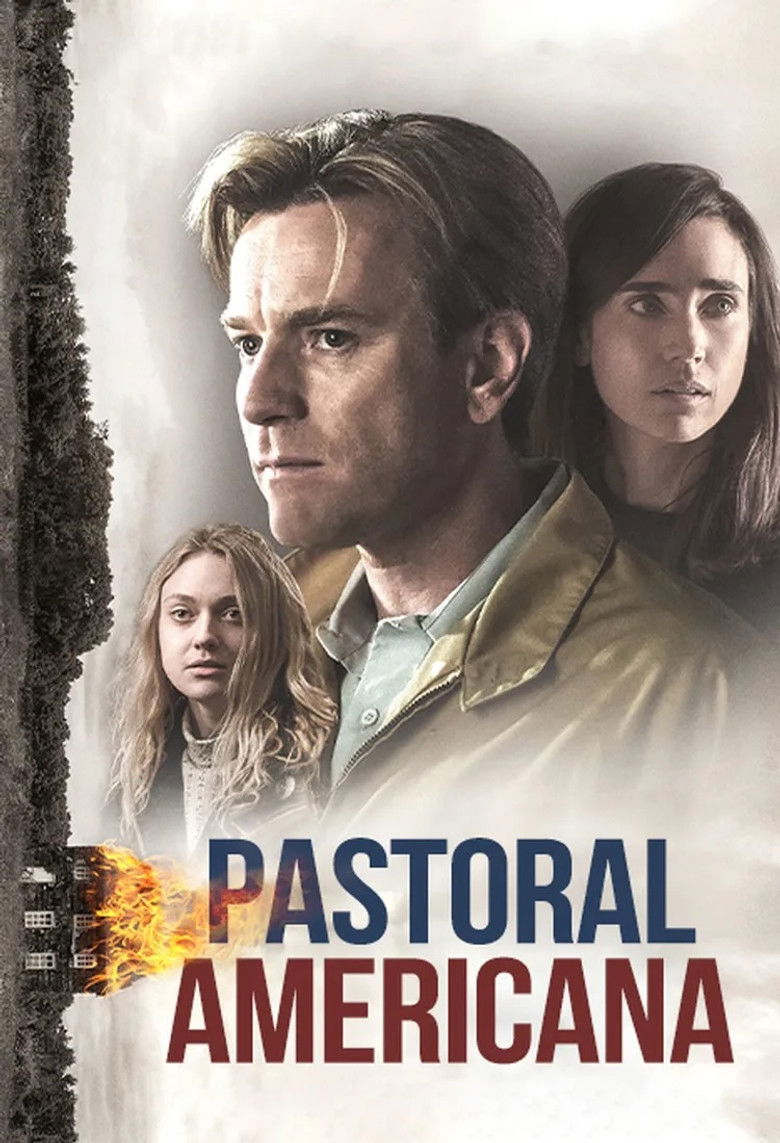 Imatge de Pastoral americana