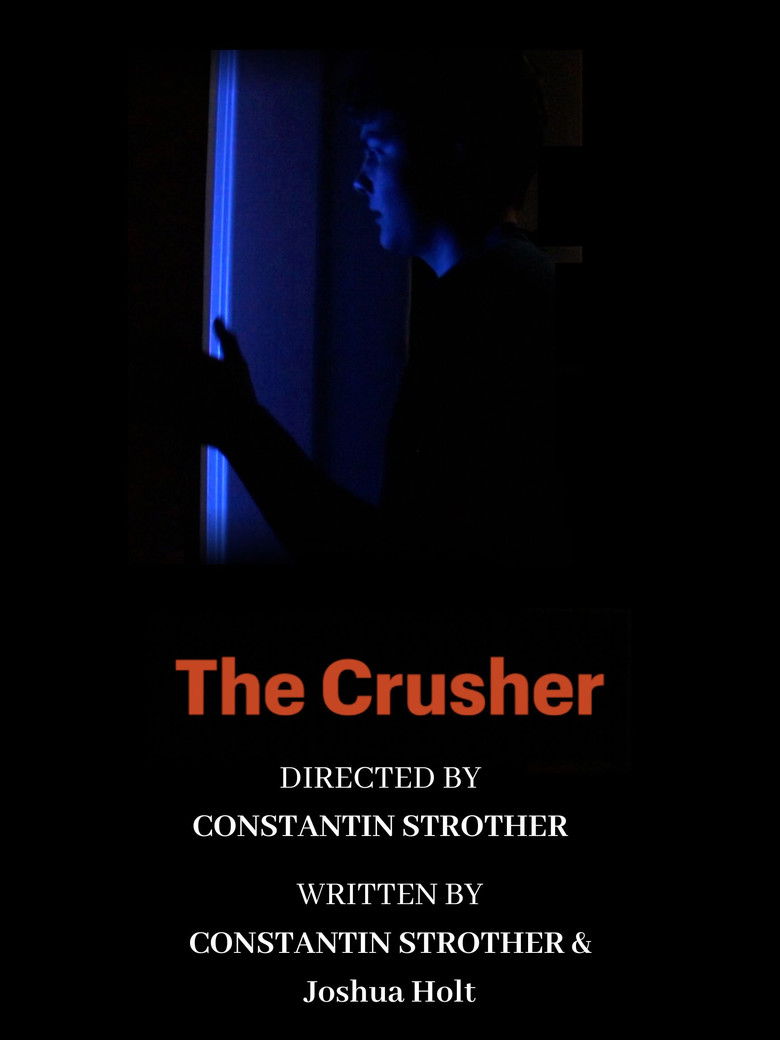 Imatge de The Crusher