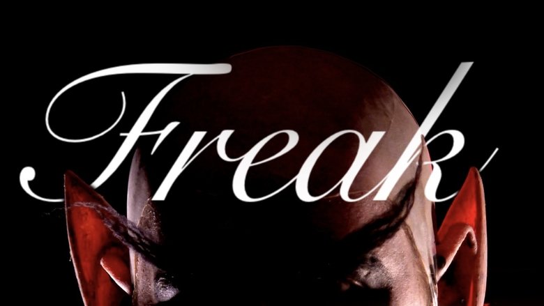 Freak - Alex the Vampire (2024)