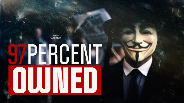 97% Owned (2012)