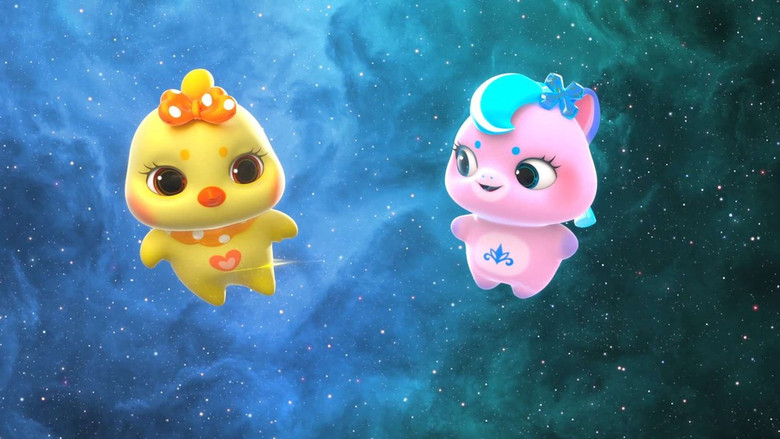 Still image for Rainbow Guardians season 1 episode 16: Episode 16