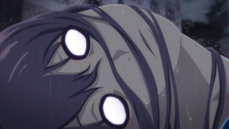 Still image for When I Woke Up, I Became a Bagel Girl! season 1 episode 14: The Night at the Old Ward Still image for When I Woke Up, I Became a Bagel Girl! season 1 episode 14: The Night at the Old Ward