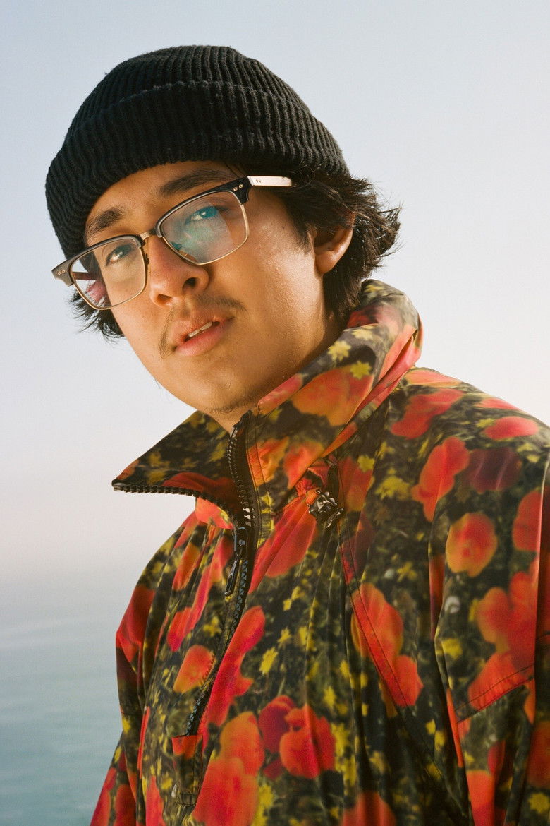 Omar Banos portrait image