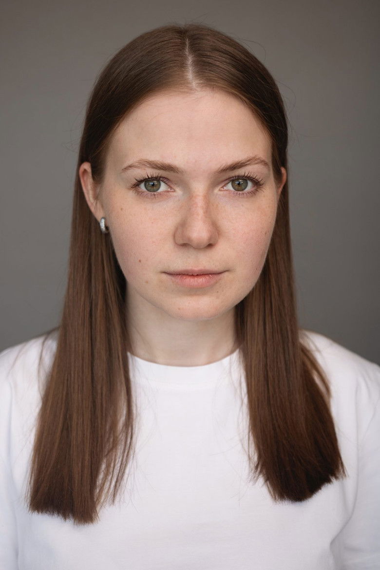 Photo de Агата Замятина