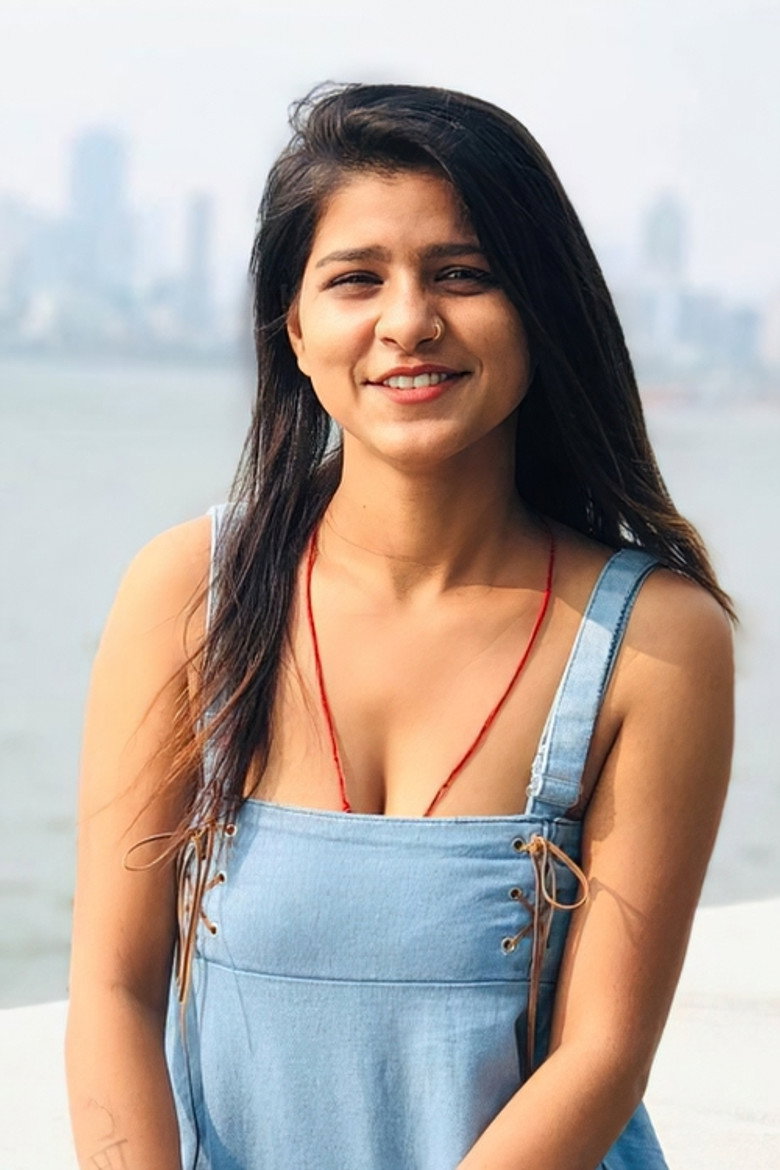 Pooja Kashyap photo