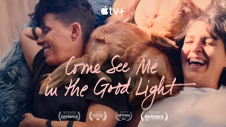 Come See Me in the Good Light (2025)