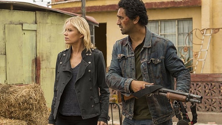 fear the walking dead season two monster watch fear the walking dead season two monster watch