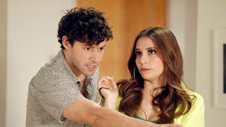 Edificio Corona Temporada 1 Episodio 47 Cuevana 3