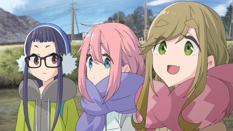 Still from Room Camp - Season 1 Episode 6