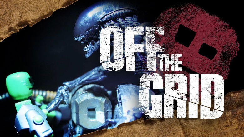 Still image for Stikbot: OFF THE GRID season 1 episode 9: S1 Ep. 9 Still image for Stikbot: OFF THE GRID season 1 episode 9: S1 Ep. 9