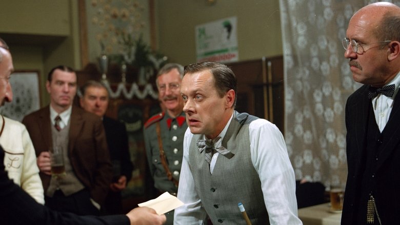 Bylo nás pět Sezóna 1 Epizoda 4 bombuj