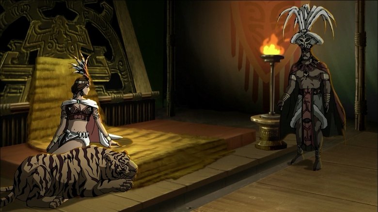 Episode still