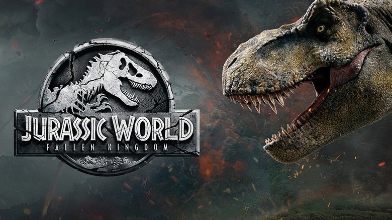 instaling Jurassic World: Fallen Kingdom instaling Jurassic World: Fallen Kingdom