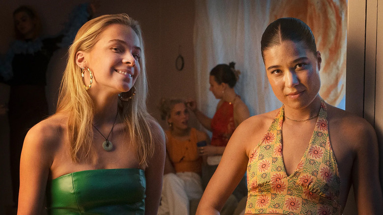 Still image for Salsa season 1 episode 1: Episode 1