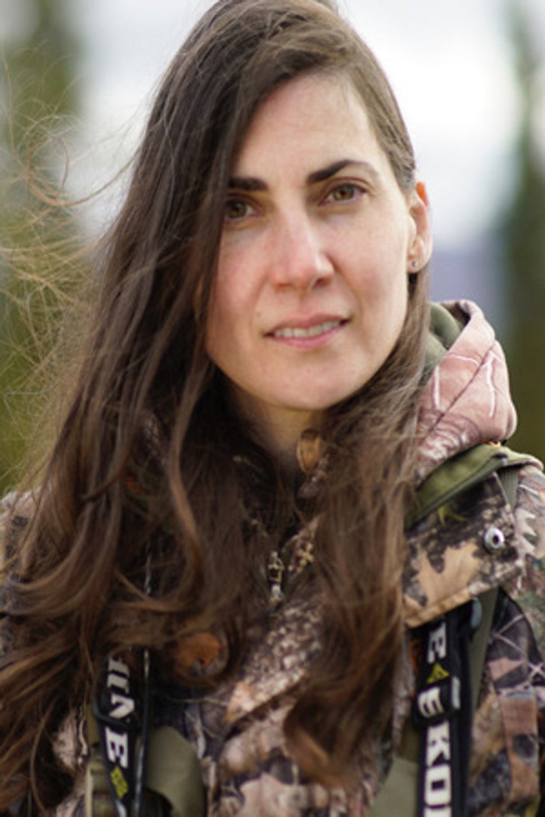Martha Tansy portrait