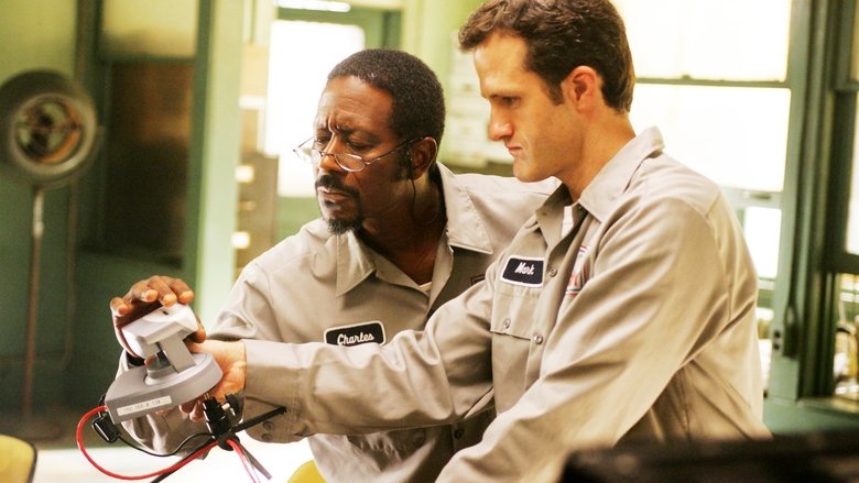 The Wire Streaming Fr Sur écoute (The Wire) Saison 3 épisode 9 en streaming VF et VOSTFR