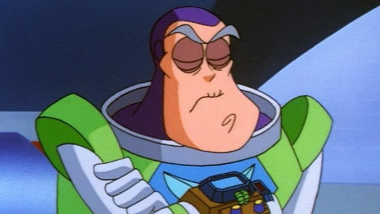 Good Ol' Buzz