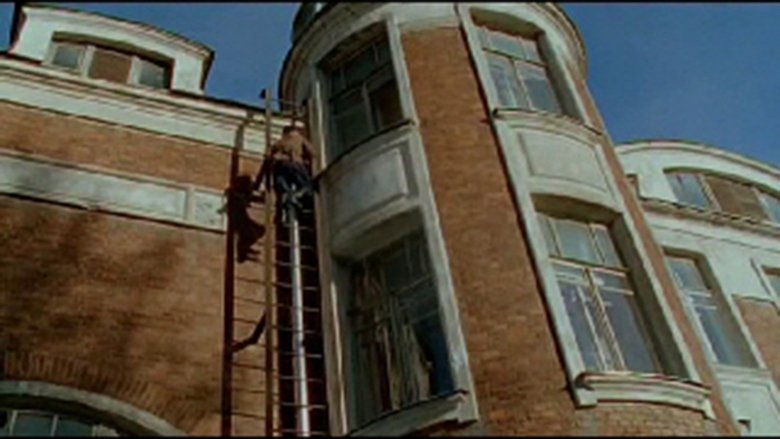 Still image for The Penal Battalion season 1 episode 4: Episode 4