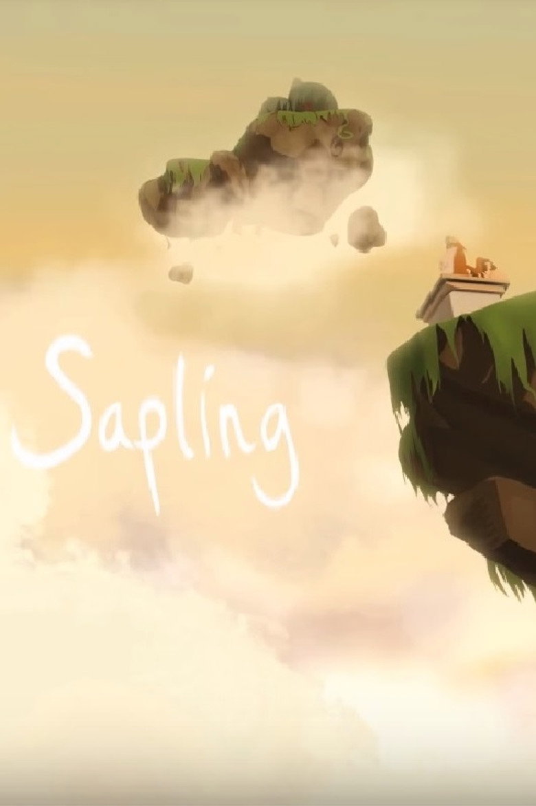 Affiche ou illustration — Sapling